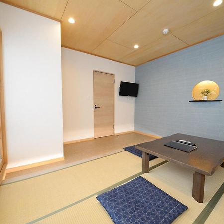 Wa No Kaede Hotel โตเกียว ภายนอก รูปภาพ