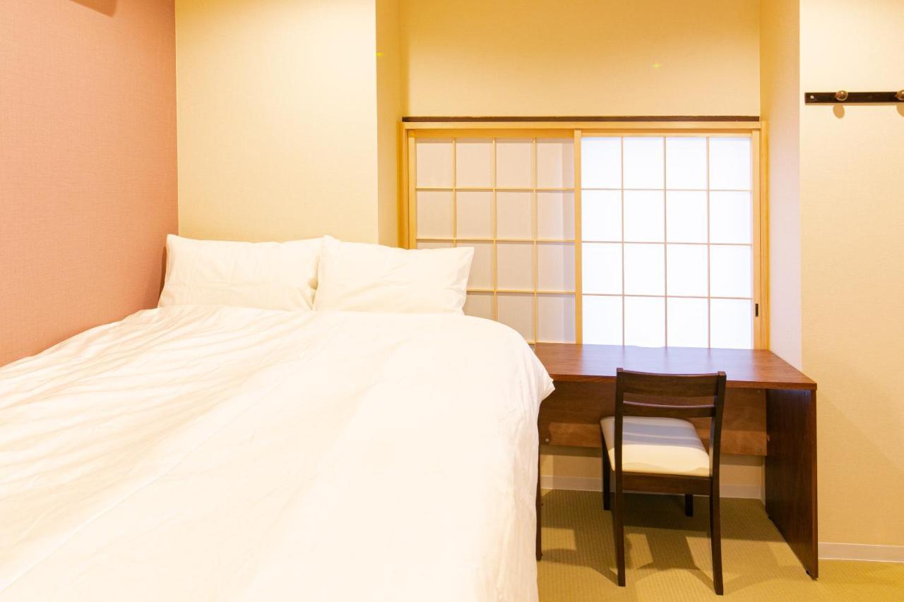 Wa No Kaede Hotel โตเกียว ภายนอก รูปภาพ