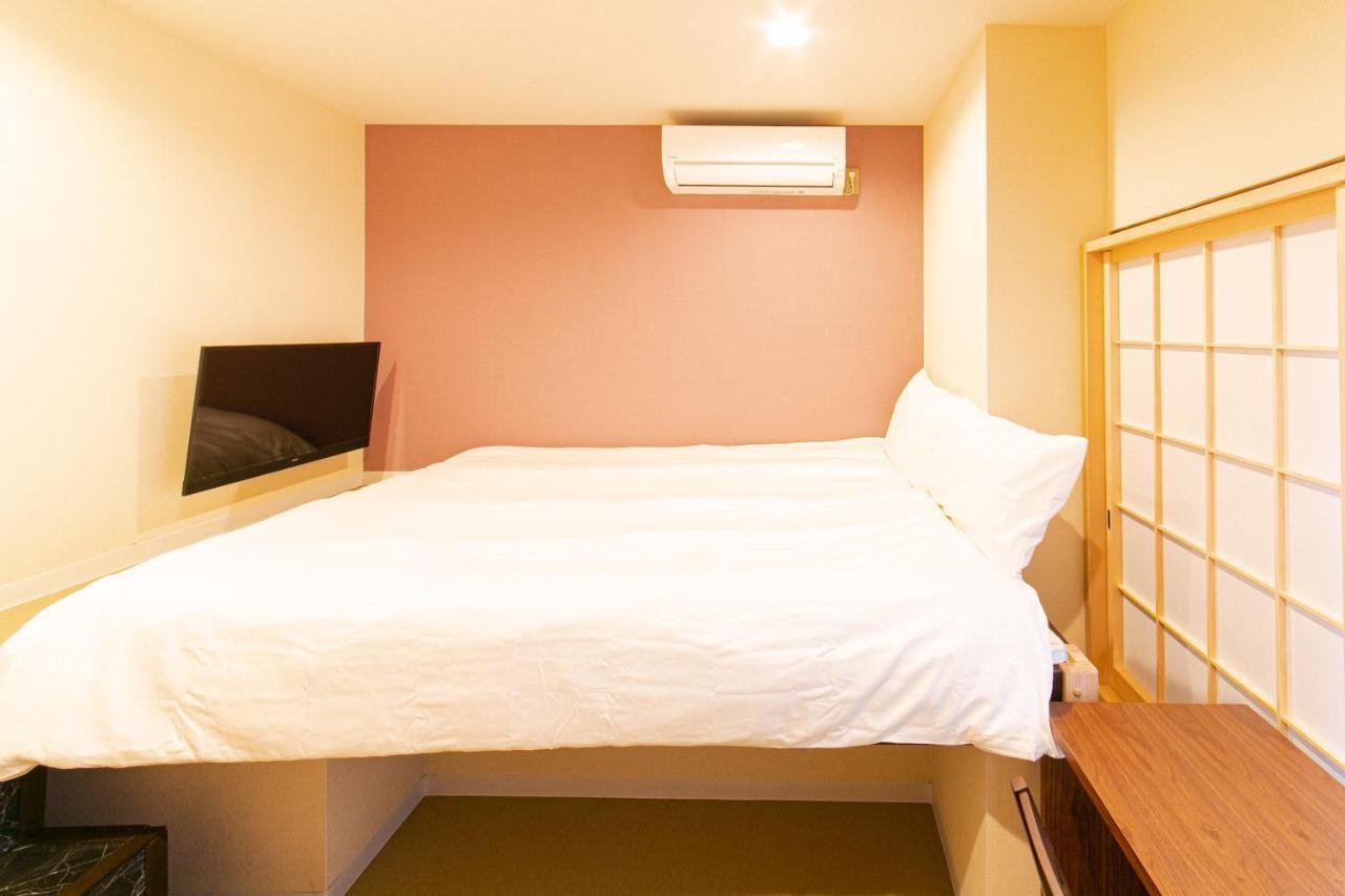 Wa No Kaede Hotel โตเกียว ภายนอก รูปภาพ