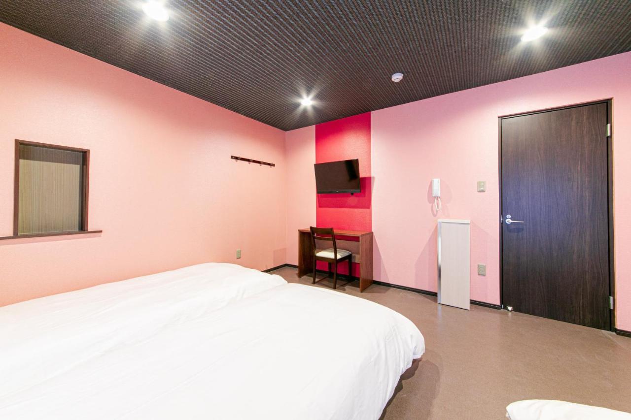 Wa No Kaede Hotel โตเกียว ภายนอก รูปภาพ