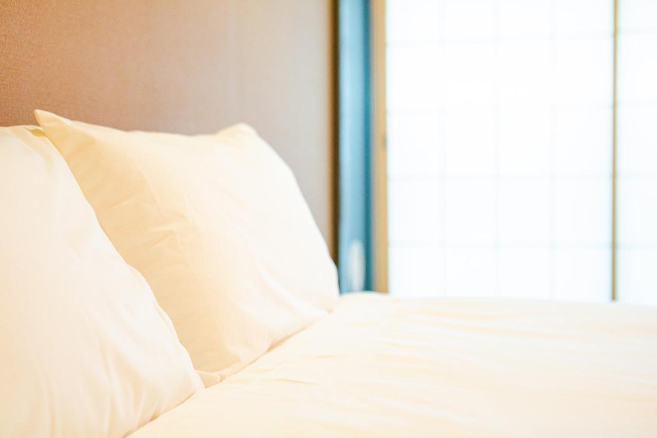 Wa No Kaede Hotel โตเกียว ภายนอก รูปภาพ