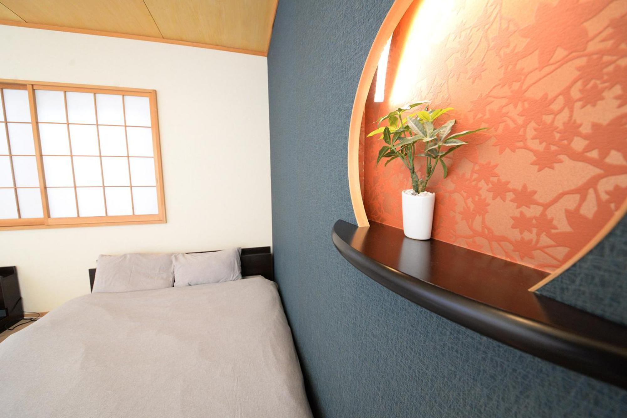 Wa No Kaede Hotel โตเกียว ภายนอก รูปภาพ