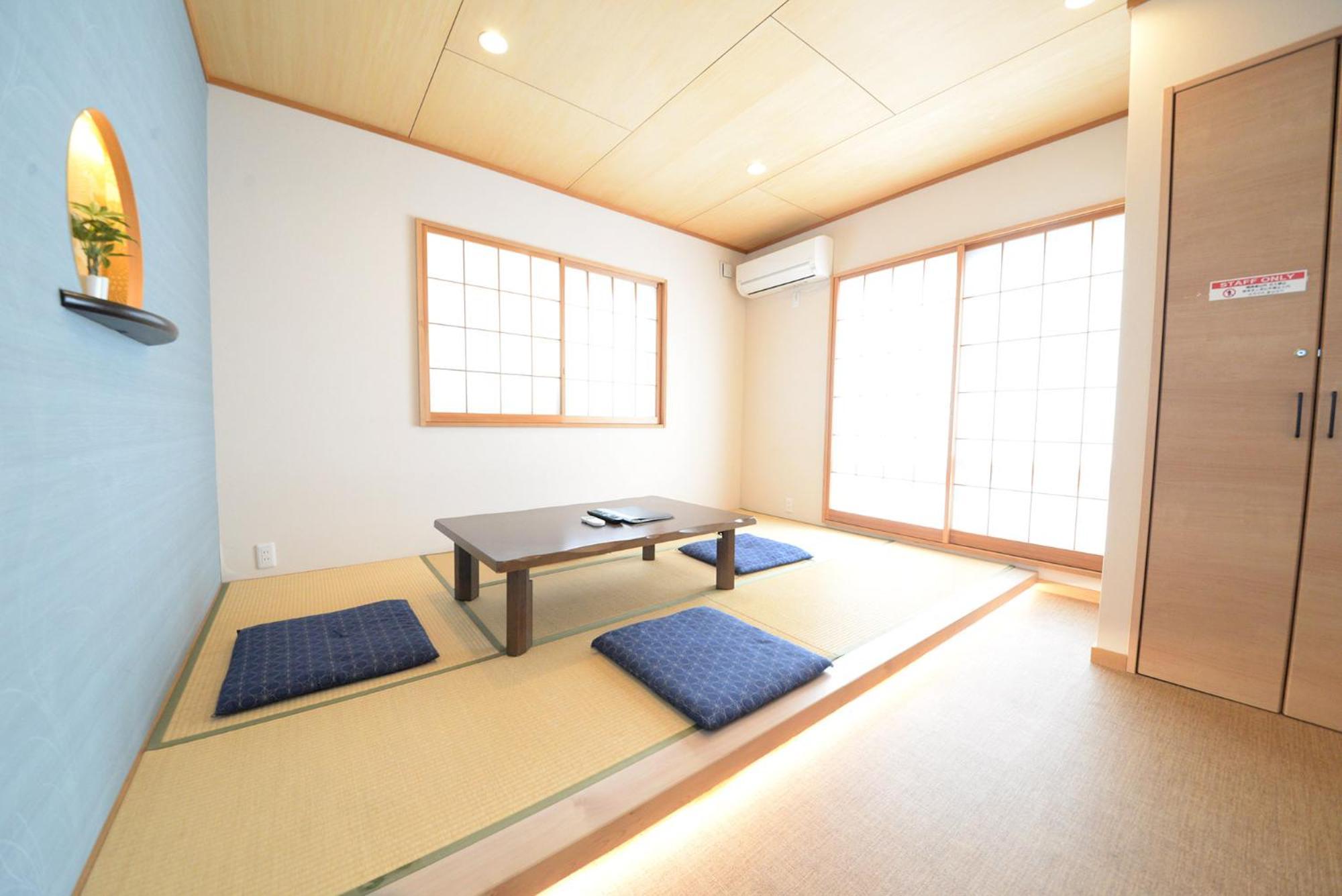 Wa No Kaede Hotel โตเกียว ภายนอก รูปภาพ