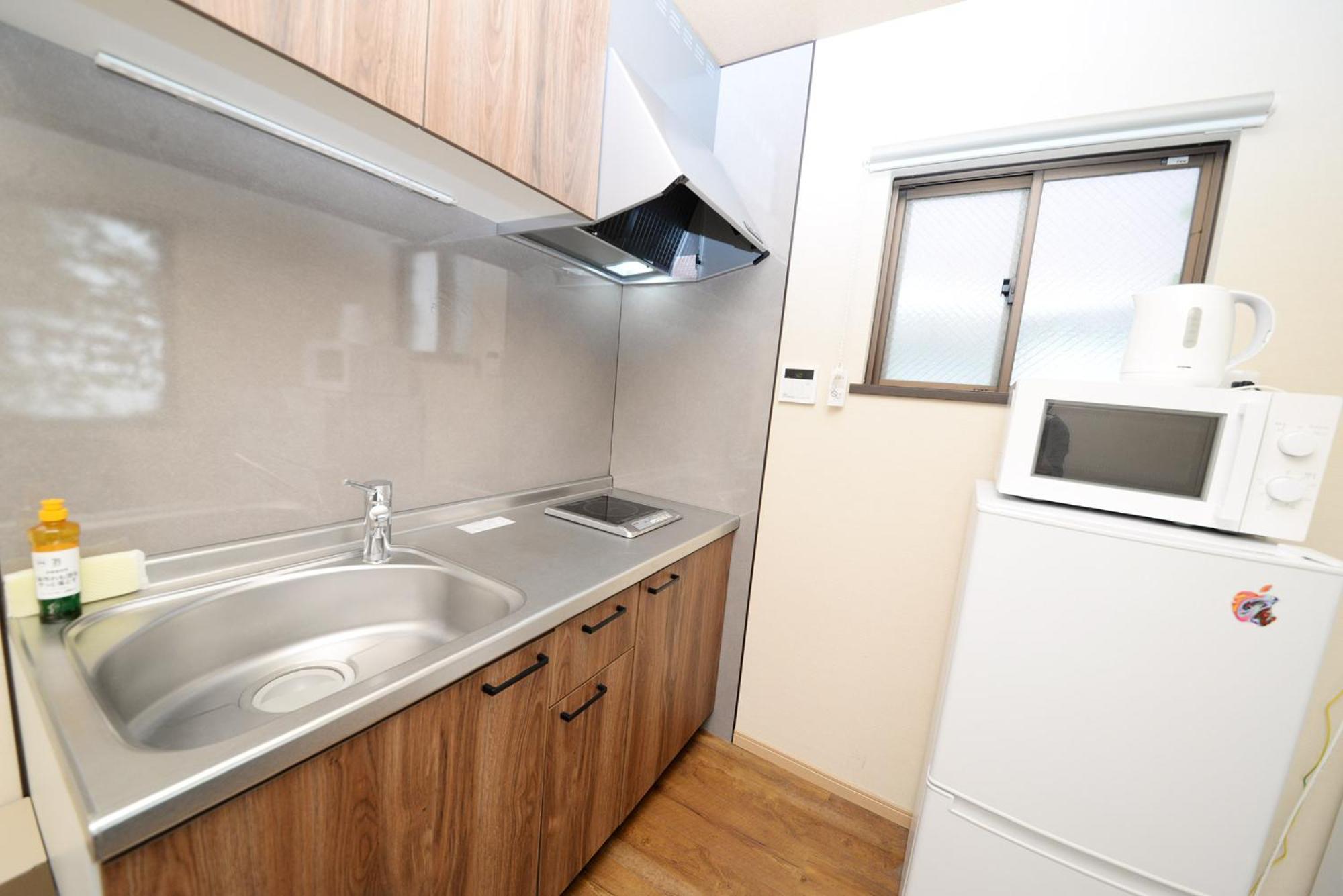 Wa No Kaede Hotel โตเกียว ภายนอก รูปภาพ