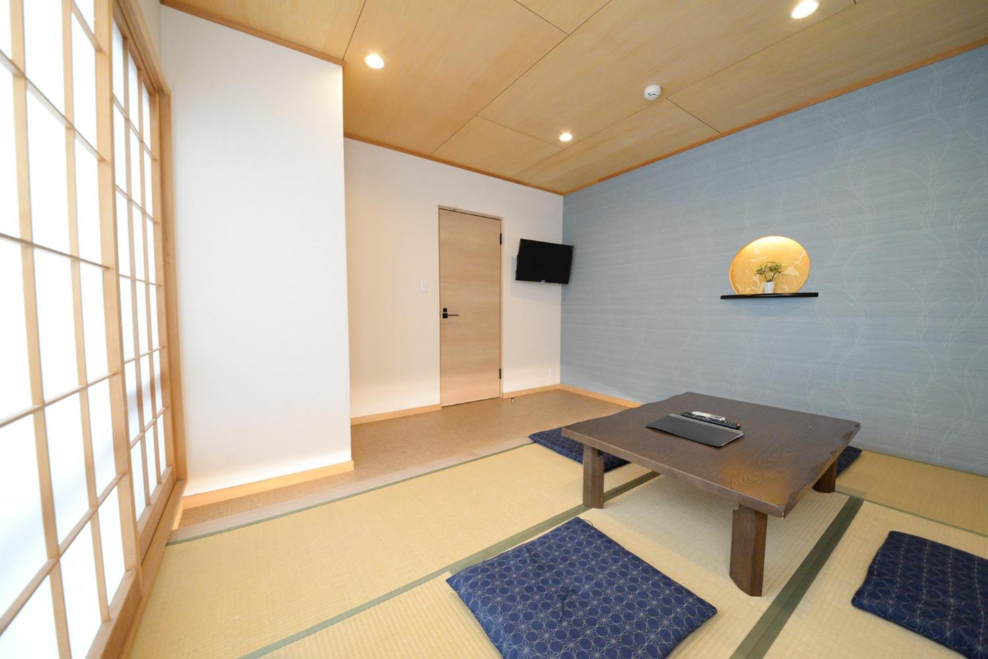 Wa No Kaede Hotel โตเกียว ภายนอก รูปภาพ