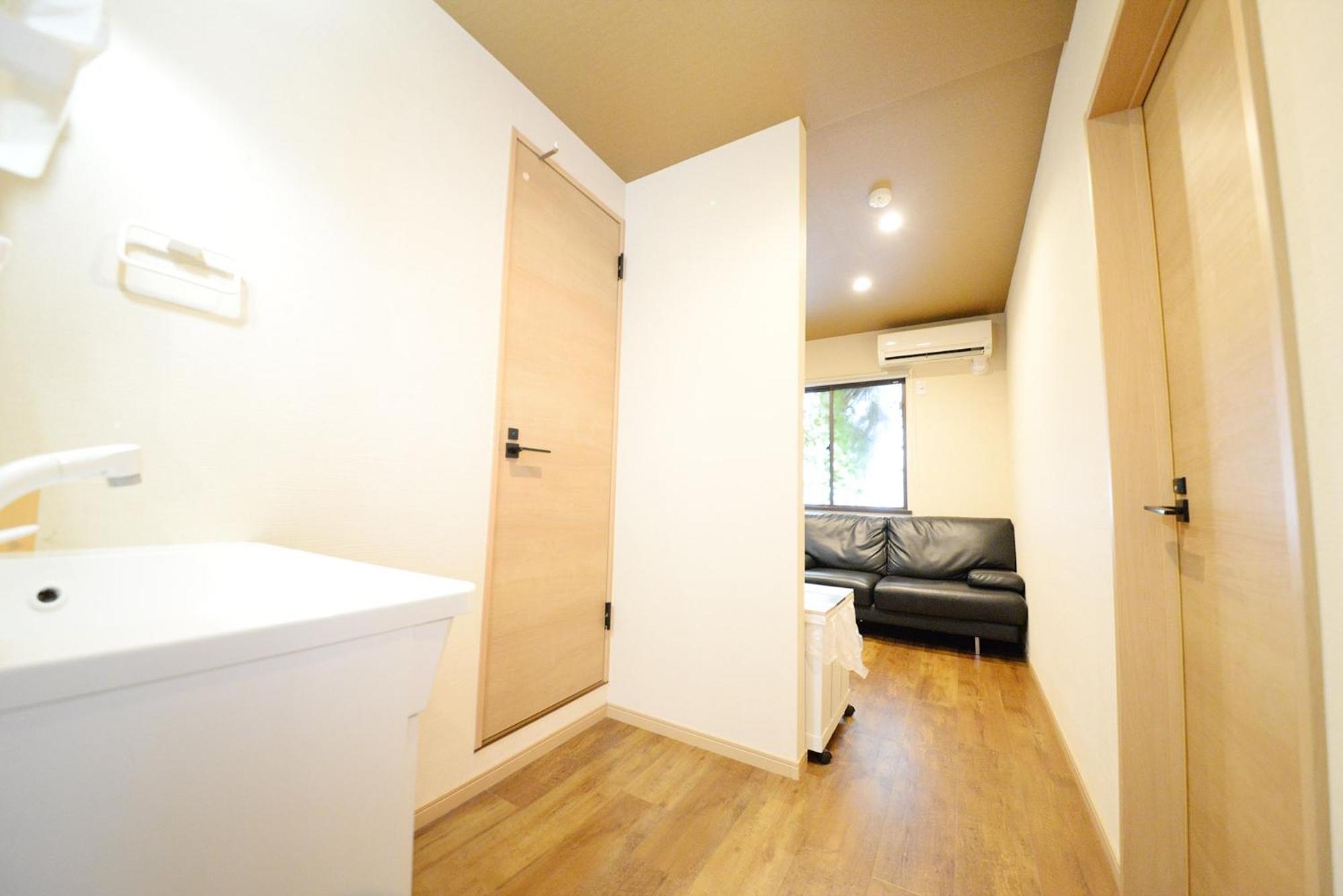 Wa No Kaede Hotel โตเกียว ภายนอก รูปภาพ
