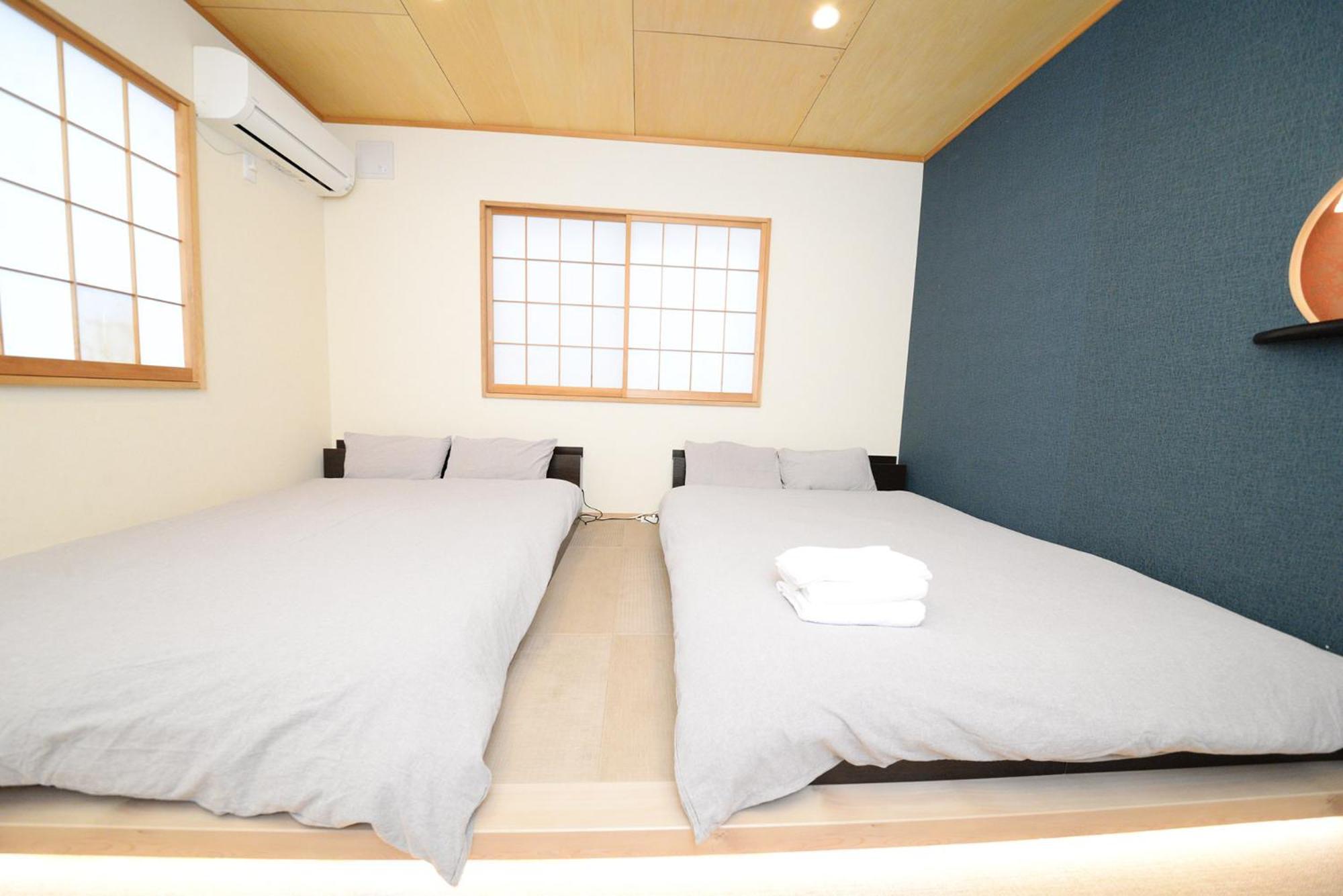Wa No Kaede Hotel โตเกียว ภายนอก รูปภาพ