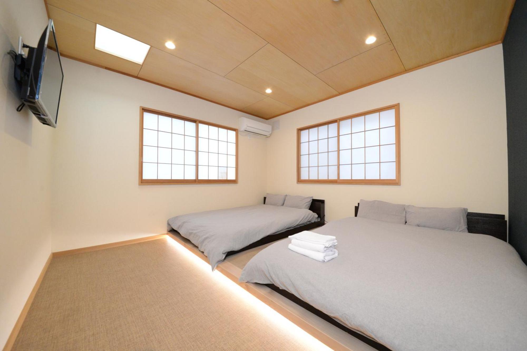 Wa No Kaede Hotel โตเกียว ภายนอก รูปภาพ