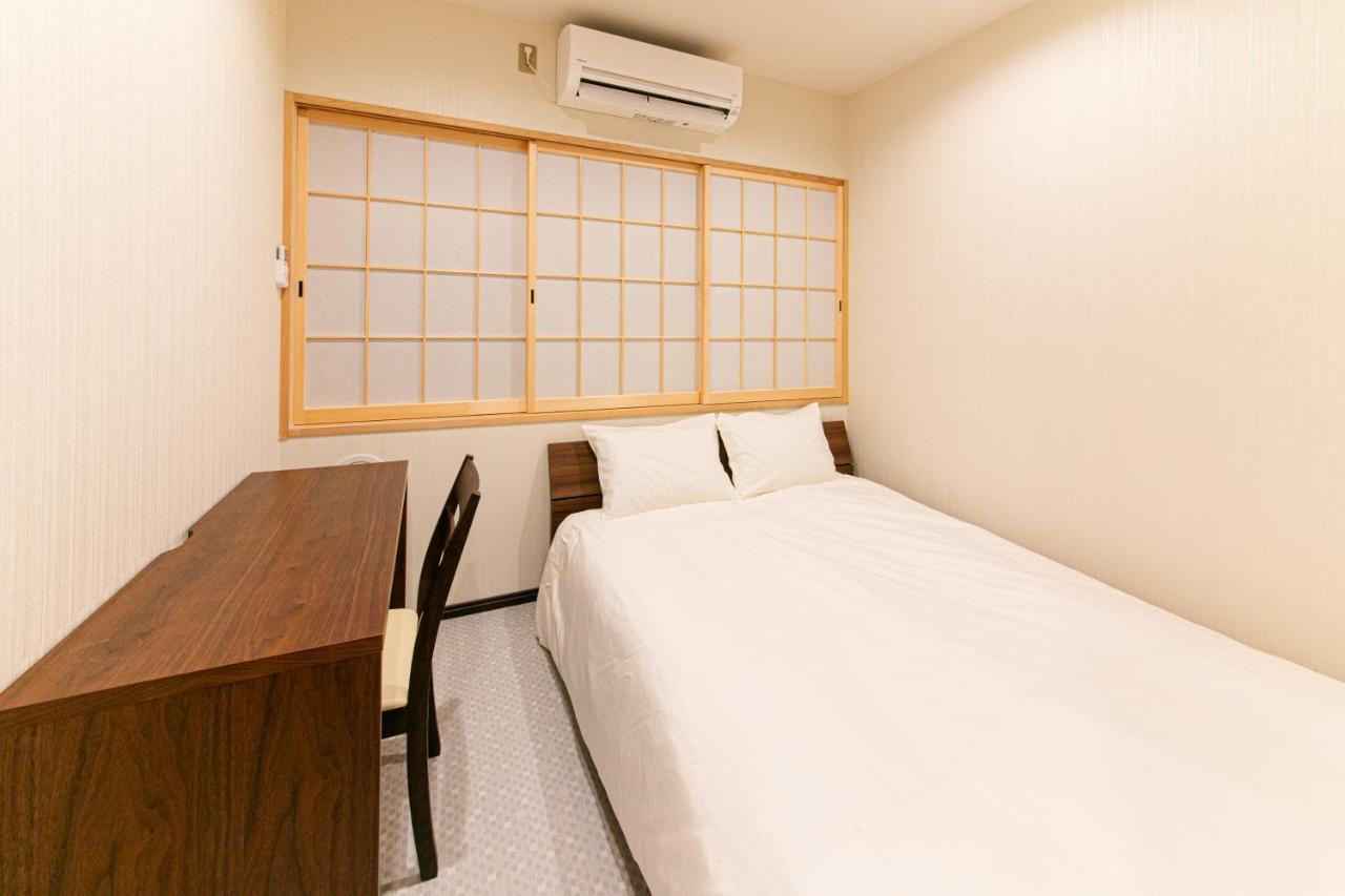 Wa No Kaede Hotel โตเกียว ภายนอก รูปภาพ