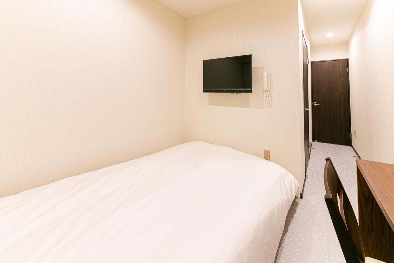 Wa No Kaede Hotel โตเกียว ภายนอก รูปภาพ