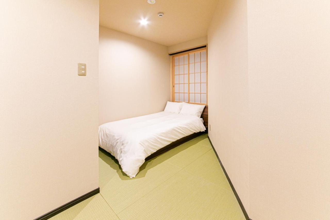Wa No Kaede Hotel โตเกียว ภายนอก รูปภาพ