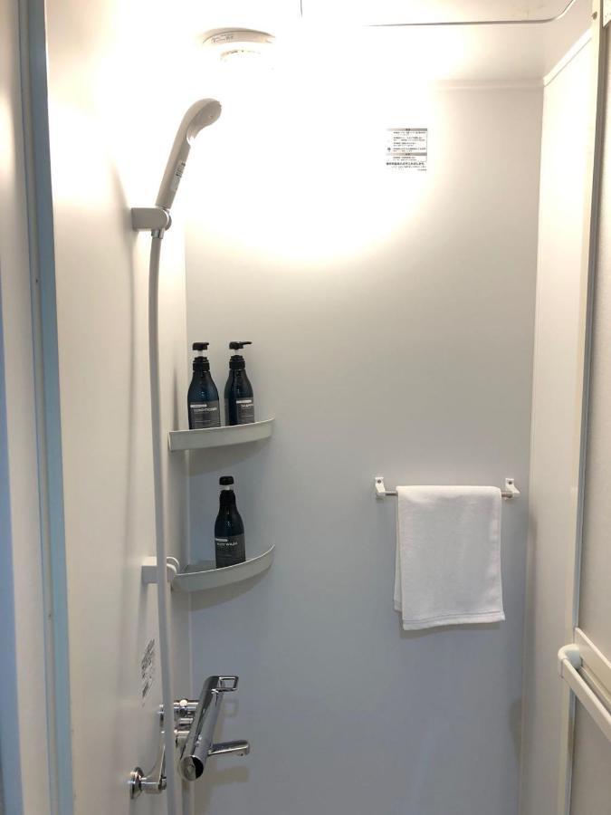 Wa No Kaede Hotel โตเกียว ภายนอก รูปภาพ