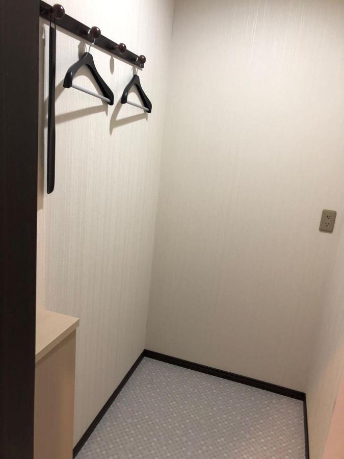 Wa No Kaede Hotel โตเกียว ภายนอก รูปภาพ
