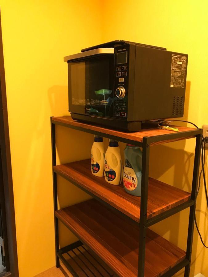 Wa No Kaede Hotel โตเกียว ภายนอก รูปภาพ