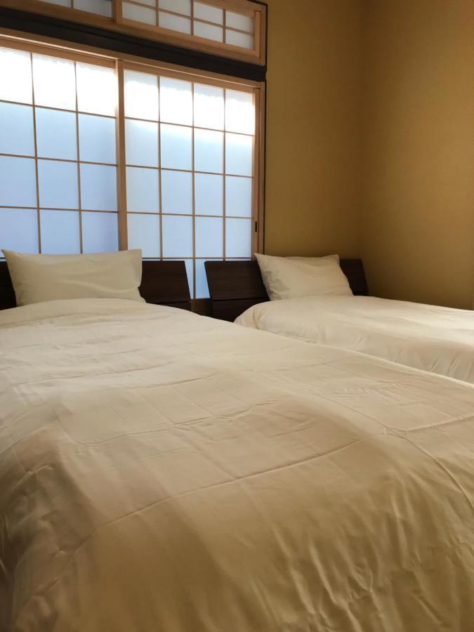 Wa No Kaede Hotel โตเกียว ภายนอก รูปภาพ