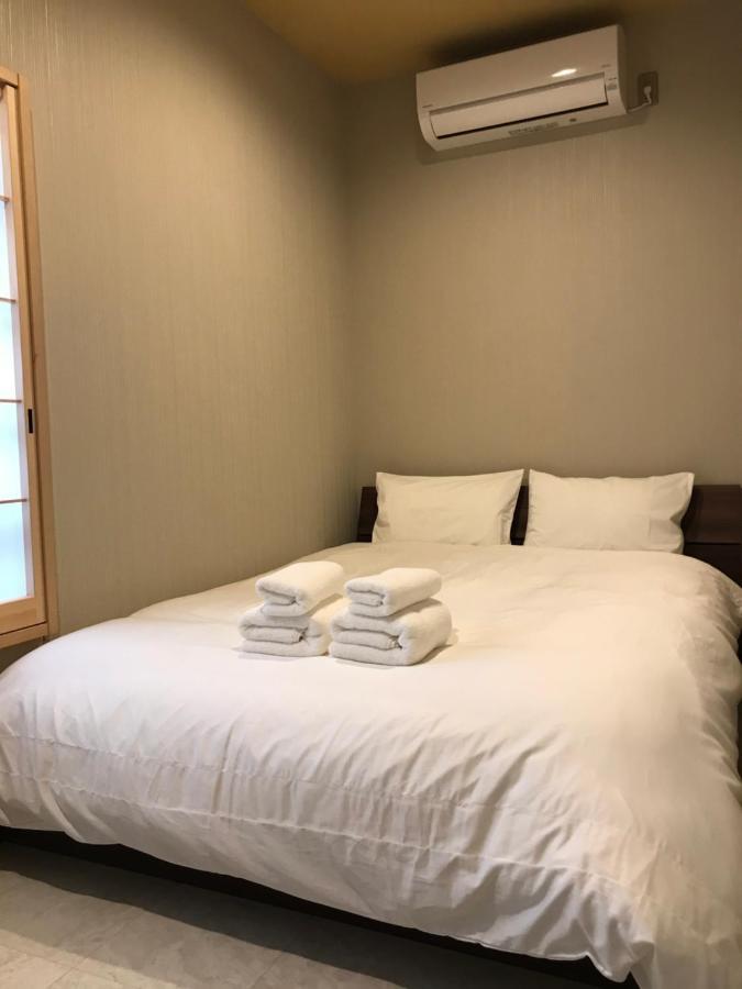 Wa No Kaede Hotel โตเกียว ภายนอก รูปภาพ