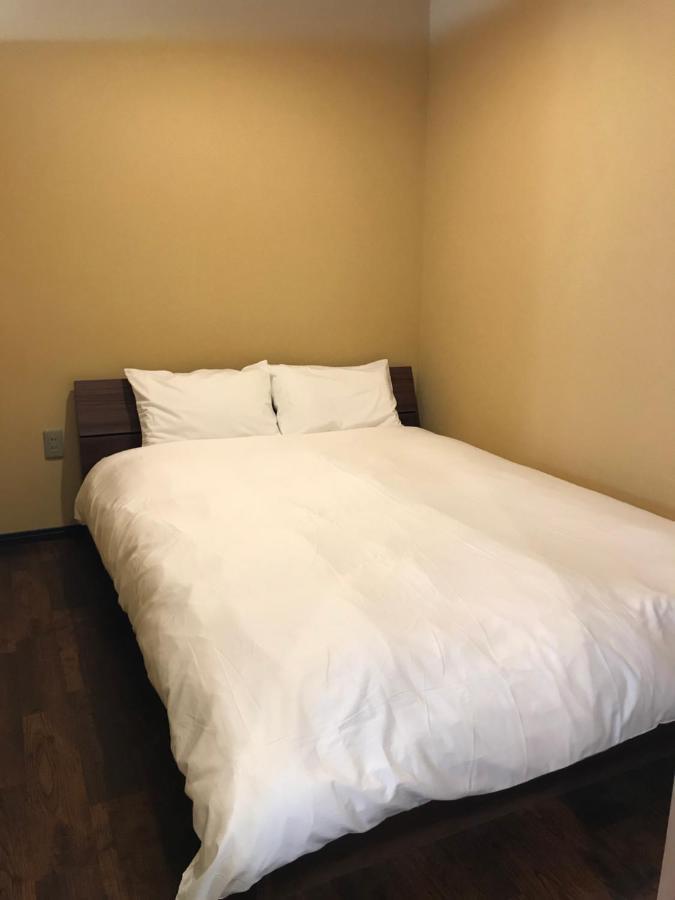 Wa No Kaede Hotel โตเกียว ภายนอก รูปภาพ